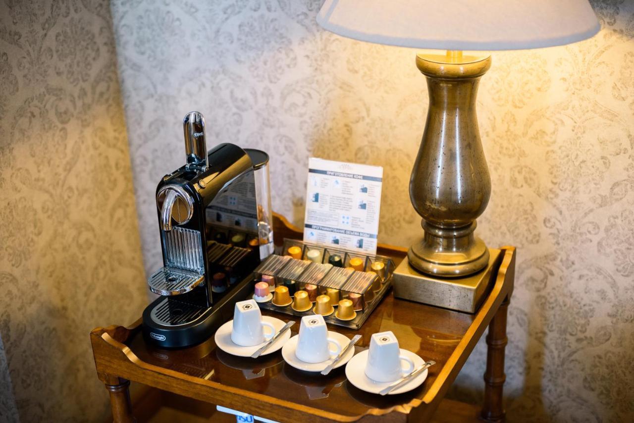 Cosmonaut Hotel คารากันดี ภายนอก รูปภาพ