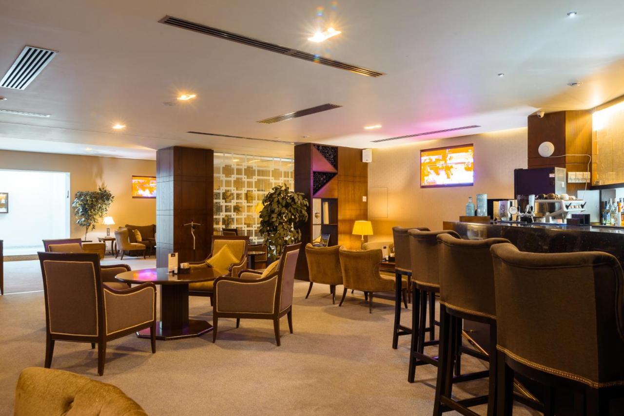 Cosmonaut Hotel คารากันดี ภายนอก รูปภาพ