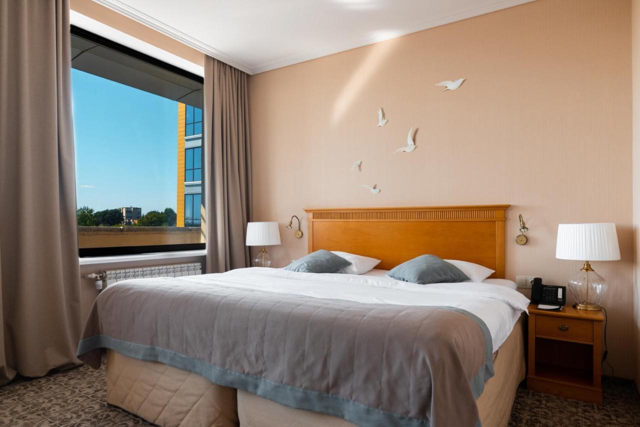 Cosmonaut Hotel คารากันดี ภายนอก รูปภาพ