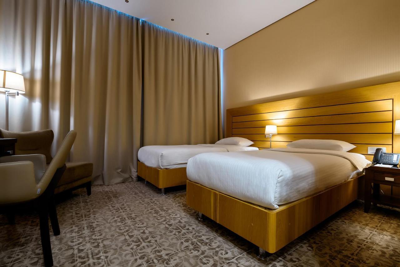 Cosmonaut Hotel คารากันดี ภายนอก รูปภาพ